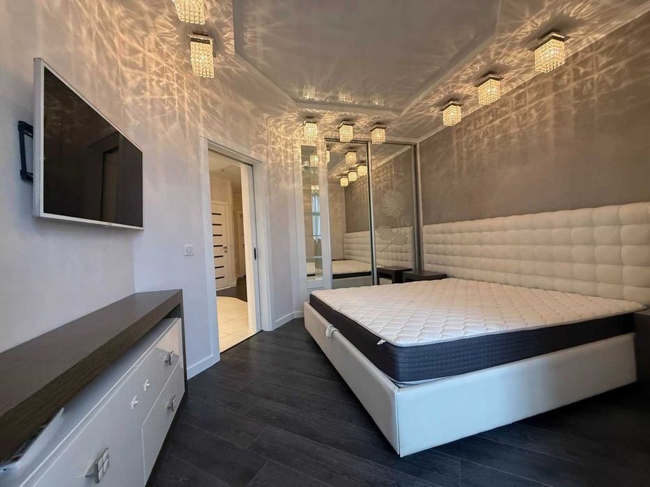 Квартира на вул. Кадетський Гай, 6 в Києві, ID 266169, фото №10