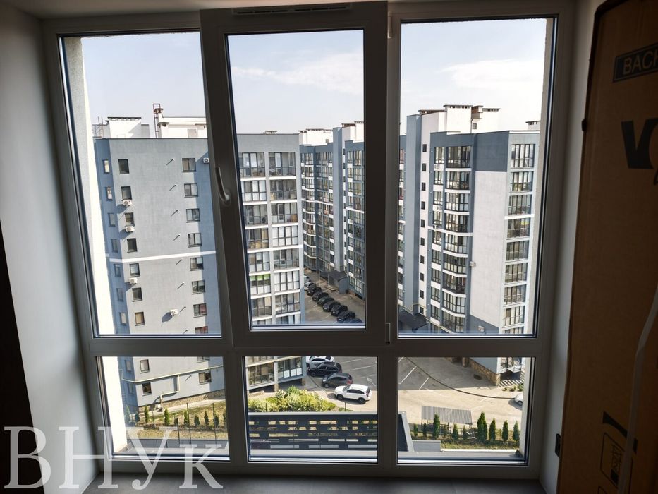 Квартира на просп. Відродження в Луцьк, ID 266234, фото №2