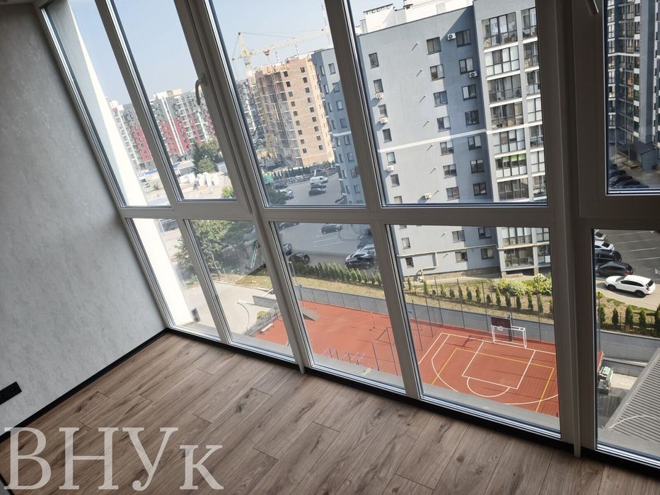 Квартира на просп. Відродження в Луцьку, ID 266234, фото №6
