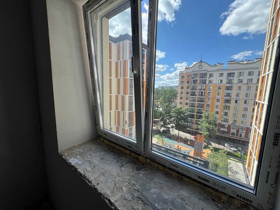 Квартира на ЖК Ваворит Преміум в Києві, ID 267040, фото №8