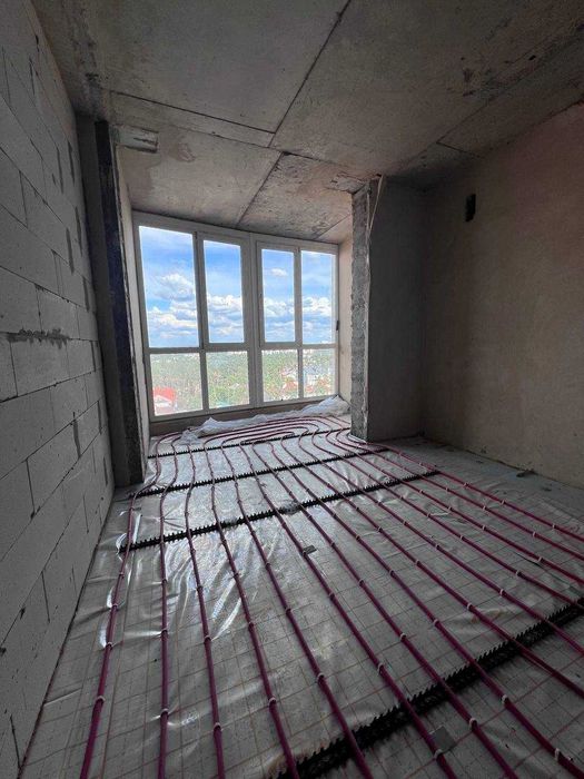 Квартира на ЖК «Сяйво-1» в Києві, ID 266359, фото №1