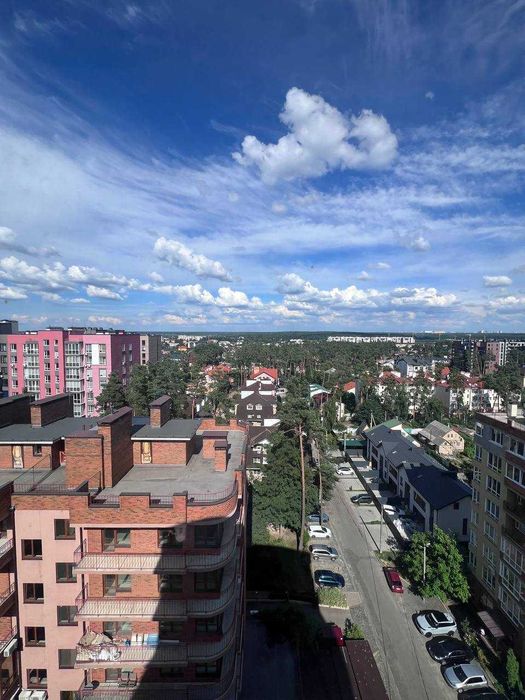 Квартира на ЖК «Сяйво-1» в Києві, ID 266359, фото №13