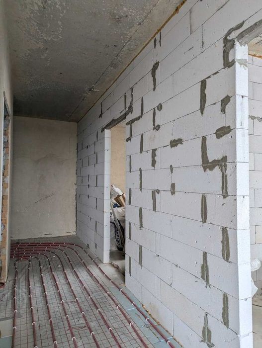Квартира на ЖК «Сяйво-1» в Києві, ID 266359, фото №15
