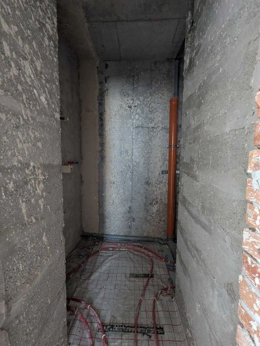Квартира на ЖК «Сяйво-1» в Києві, ID 266359, фото №16