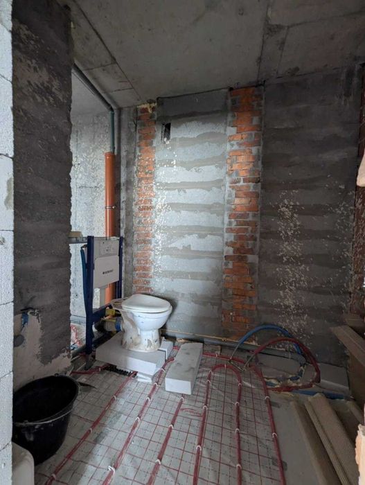 Квартира на ЖК «Сяйво-1» в Києві, ID 266359, фото №17