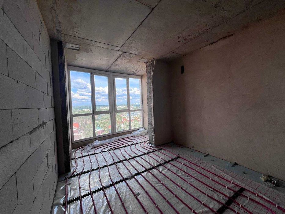 Квартира на ЖК «Сяйво-1» в Києві, ID 266359, фото №3