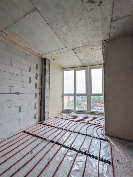 Квартира на ЖК «Сяйво-1» в Києві, ID 266359, фото №5