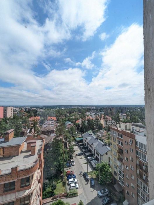 Квартира на ЖК «Сяйво-1» в Києві, ID 266359, фото №8