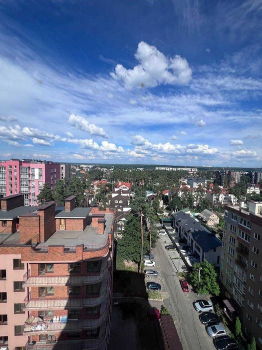 Квартира на ЖК «Сяйво-1» в Києві, ID 266359, фото №9