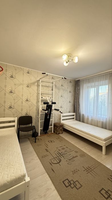 Квартира на біля ТЦ «Велес», «Арсен» в Івано-Франківську, ID 266227, фото №12