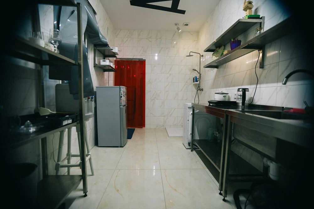 Квартира на вул. Ветеранiв Форум в Львові, ID 266205, фото №8