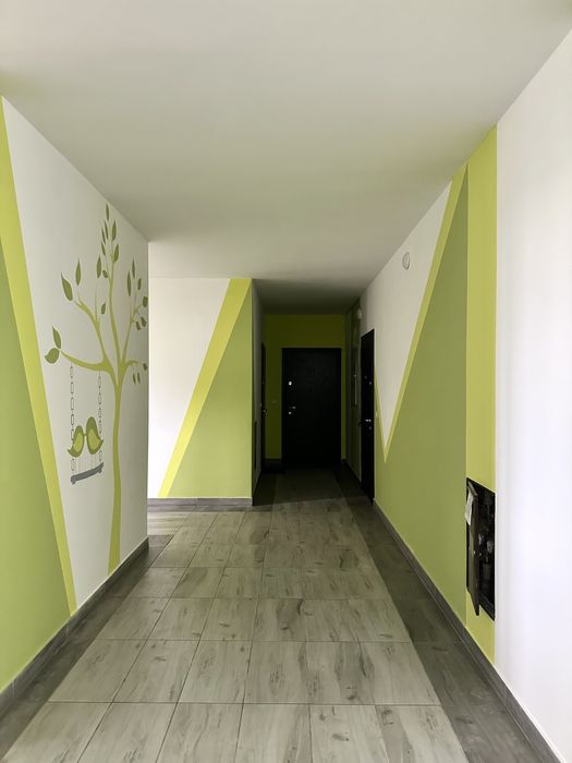 Квартира на ЖК «Зелений масив» в Луцьку, ID 266202, фото №6