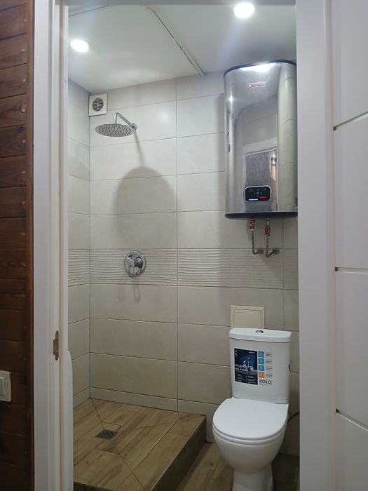 Квартира на Новокодацький в Дніпрі, ID 266391, фото №10