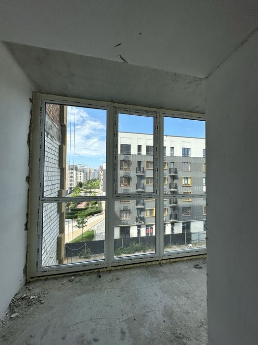 Квартира на Ірпінь в Києві, ID 266210, фото №1