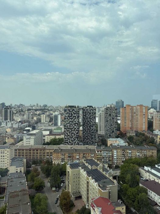 Квартира на вул. Предславинська, 20А в Києві, ID 267005, фото №6
