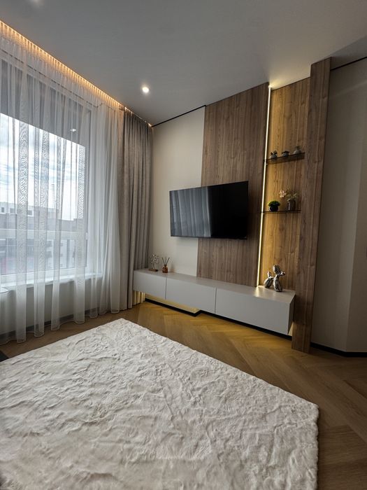 Квартира на ЖК Manhattan UP в Івано-Франківську, ID 266216, фото №4