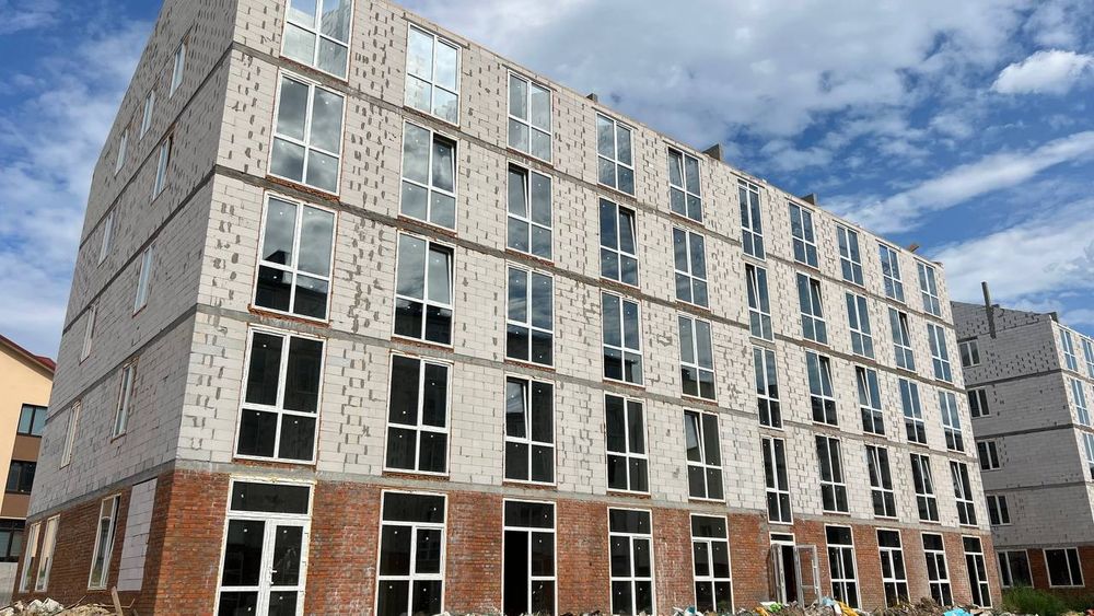 Квартира на вул. Гідності, 14 в Києві, ID 308670, фото №14