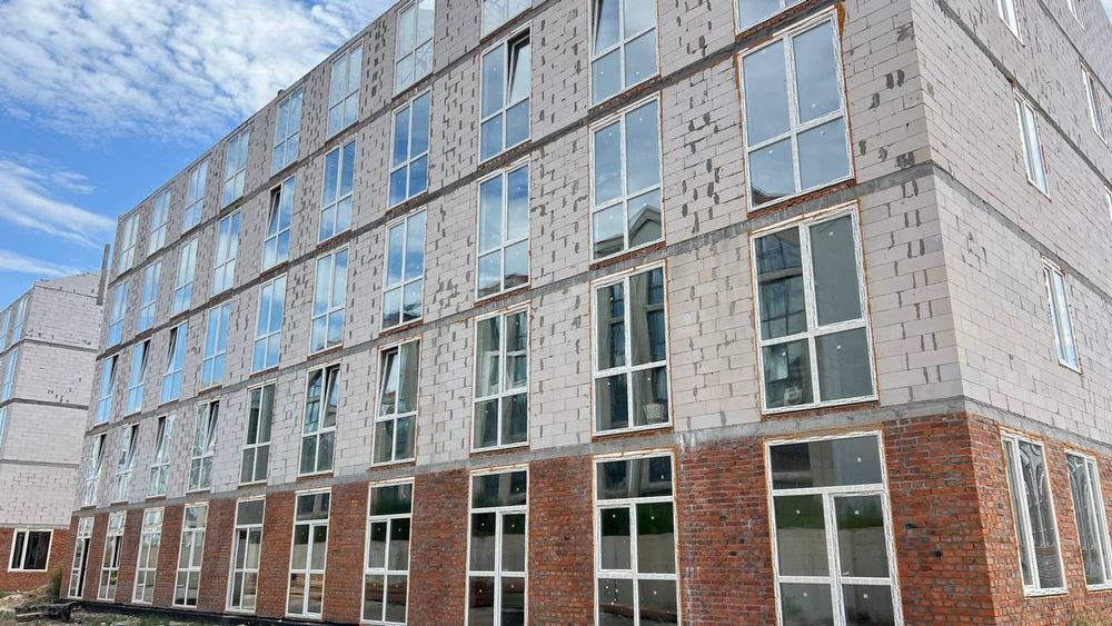 Квартира на вул. Гідності, 14 в Києві, ID 308670, фото №15