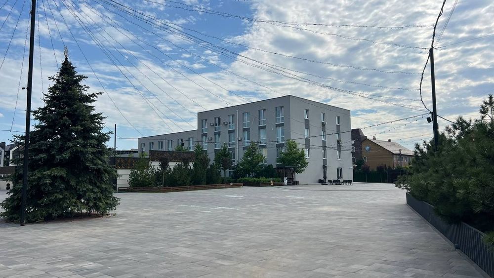 Квартира на вул. Гідності, 14 в Києві, ID 308670, фото №16