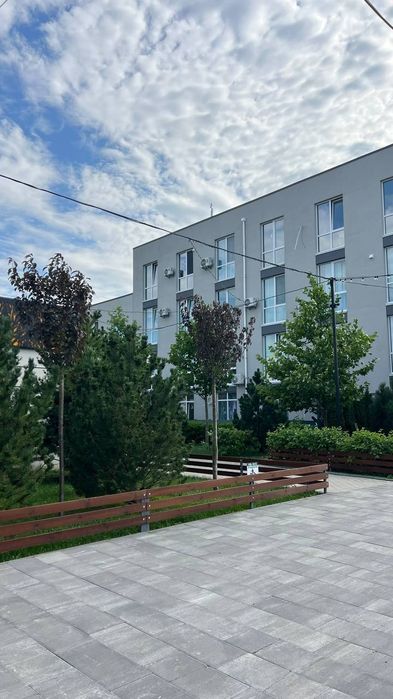 Квартира на вул. Гідності, 14 в Києві, ID 308670, фото №17