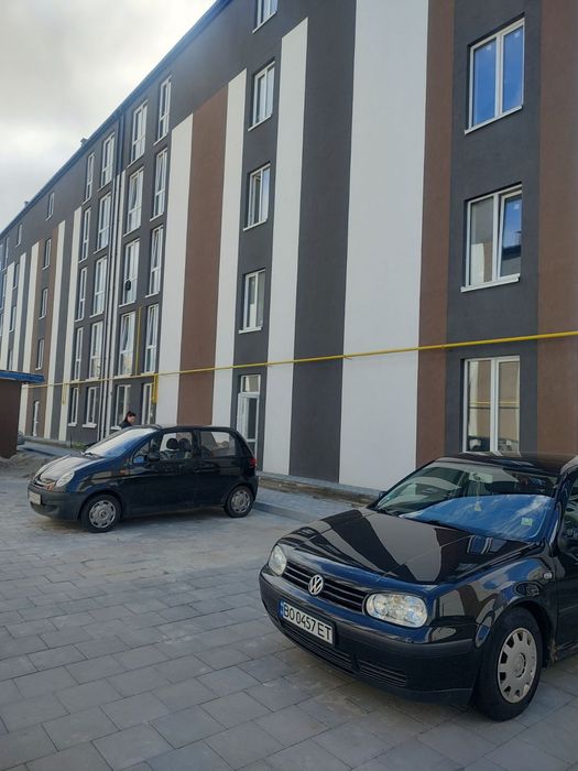 Квартира на вул. Гідності, 14 в Києві, ID 308670, фото №19