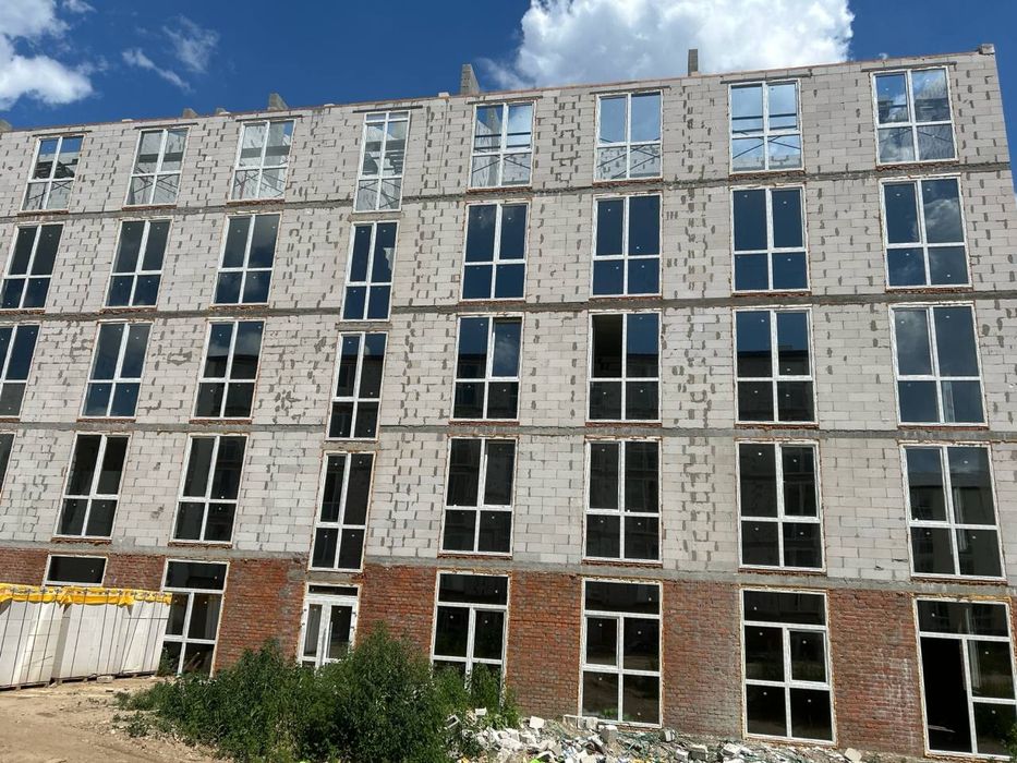 Квартира на вул. Гідності, 14 в Києві, ID 308670, фото №4