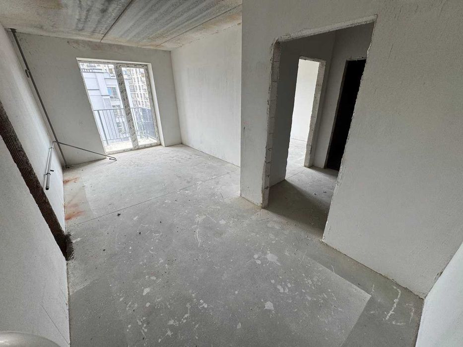 Квартира на ЖК Бургундія 3 в Києві, ID 266301, фото №18