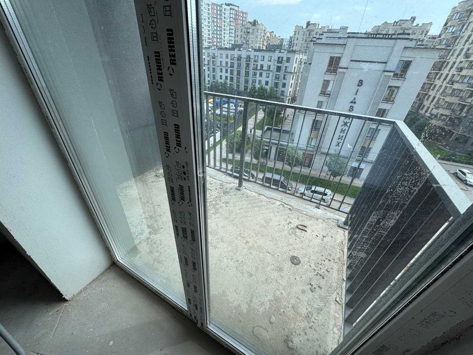 Квартира на ЖК Бургундія 3 в Києві, ID 266301, фото №20