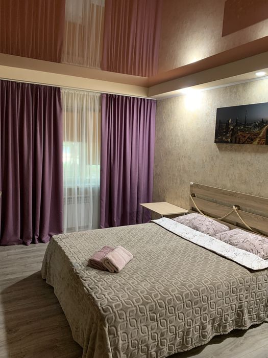 Квартира на вул. Паркова, 32 в Краматорськ, ID 291669, фото №1
