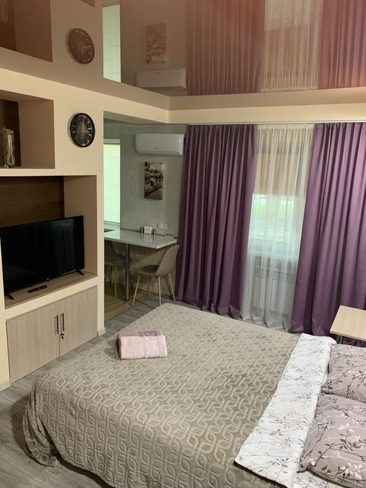Квартира на вул. Паркова, 32 в Краматорськ, ID 291669, фото №2