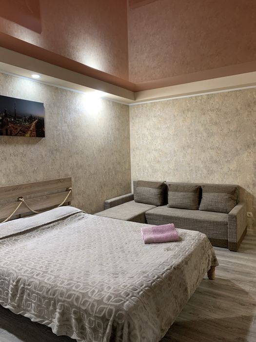 Квартира на вул. Паркова, 32 в Краматорськ, ID 291669, фото №5