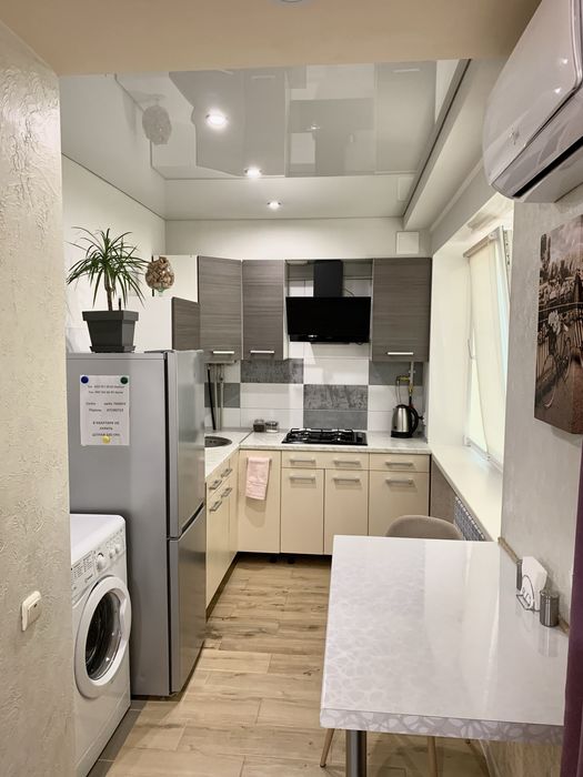 Квартира на вул. Паркова, 32 в Краматорську, ID 291669, фото №7
