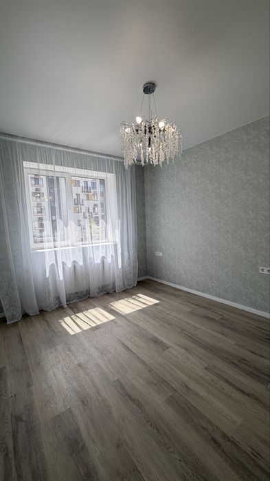 Квартира на ЖК Молодість в Києві, ID 266286, фото №5