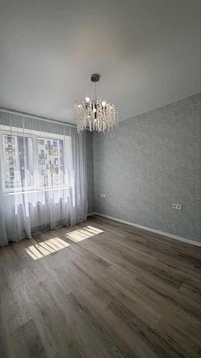Квартира на ЖК Молодість в Києві, ID 266286, фото №6
