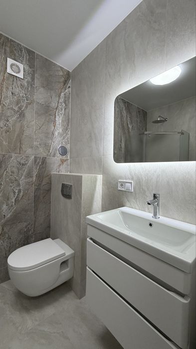 Квартира на ЖК Молодість в Києві, ID 266286, фото №8