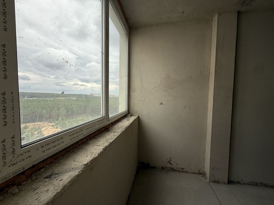 Квартира на Ірпінь в Києві, ID 266849, фото №1