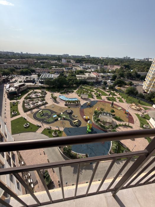 Квартира на ЖК Kadorr City в Одесі, ID 267091, фото №11