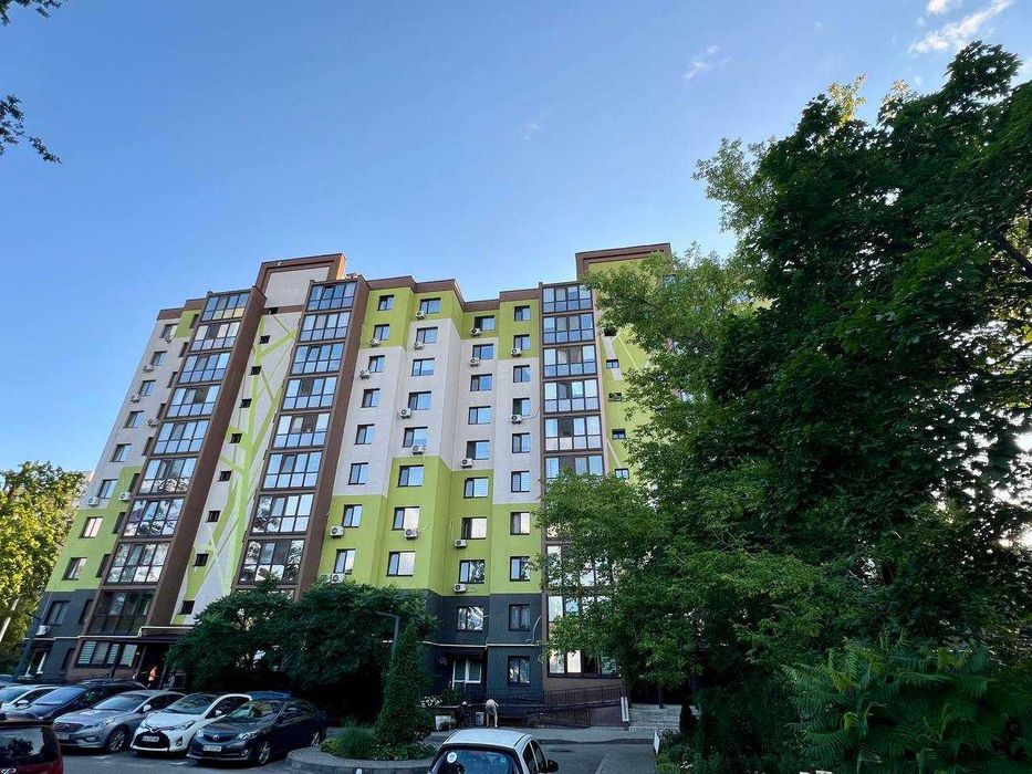 Квартира на Ірпінь в Києві, ID 267004, фото №19