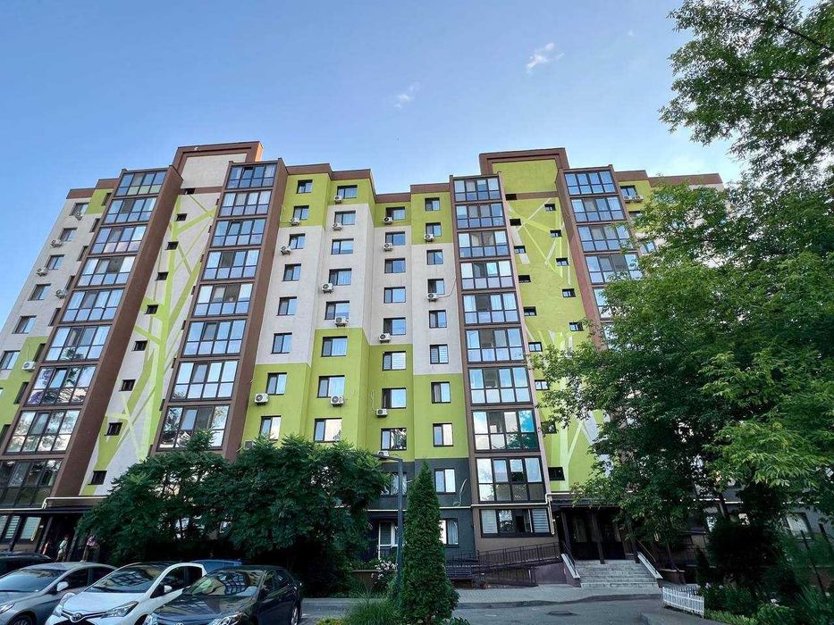 Квартира на Ірпінь в Києві, ID 267004, фото №21