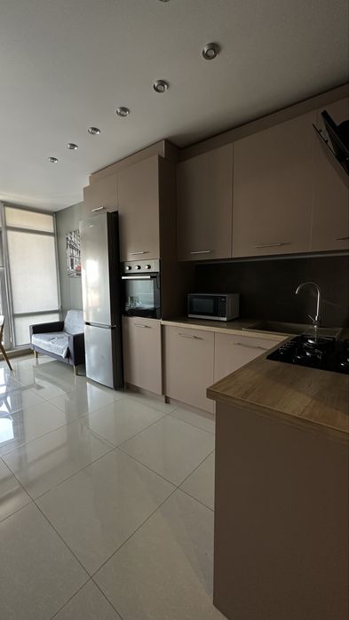 Квартира на вул. Замарстинівська, 55 в Львові, ID 266292, фото №2