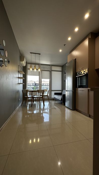 Квартира на вул. Замарстинівська, 55 в Львові, ID 266292, фото №3