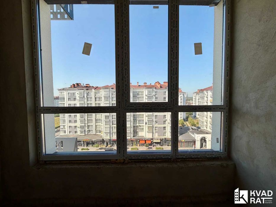 Квартира на ЖК Millennium в Івано-Франківську, ID 266356, фото №3