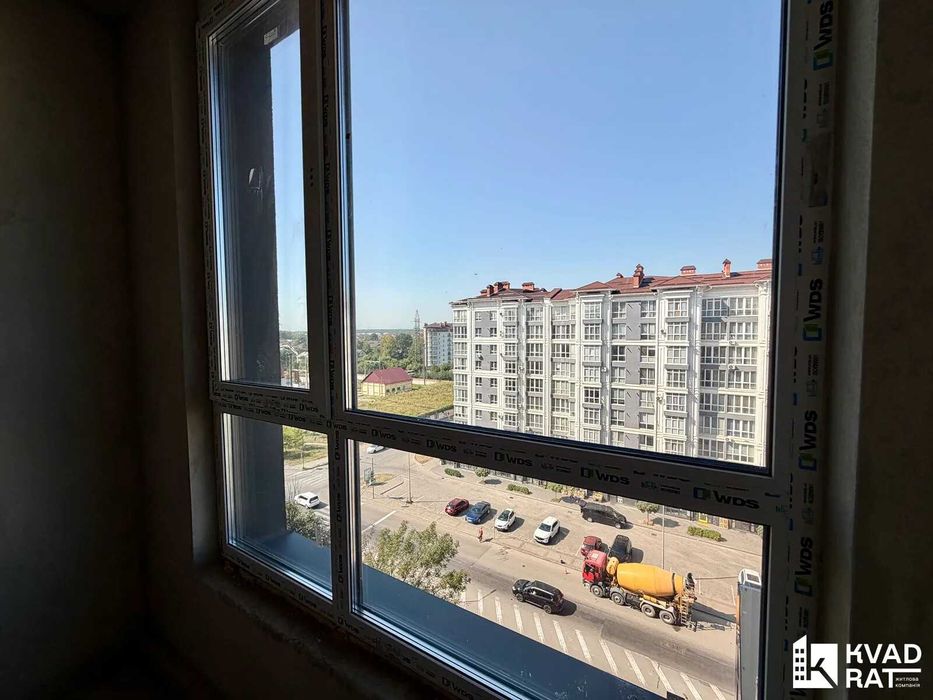 Квартира на ЖК Millennium в Івано-Франківську, ID 266356, фото №6