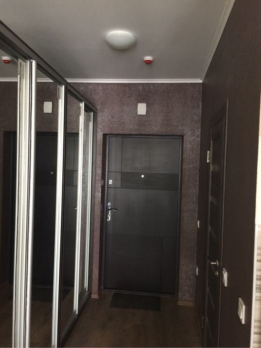Квартира на вул. Олени Пчілки, 7 в Києві, ID 266388, фото №3