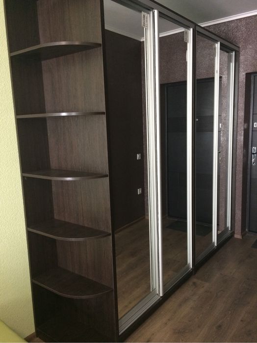 Квартира на вул. Олени Пчілки, 7 в Києві, ID 266388, фото №4