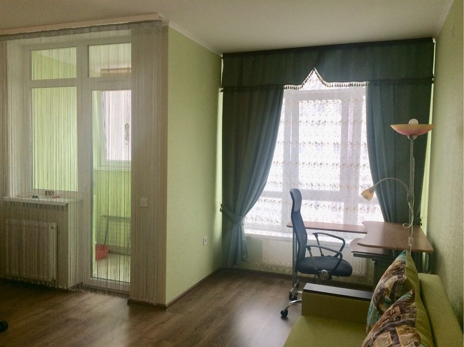 Квартира на вул. Олени Пчілки, 7 в Києві, ID 266388, фото №6