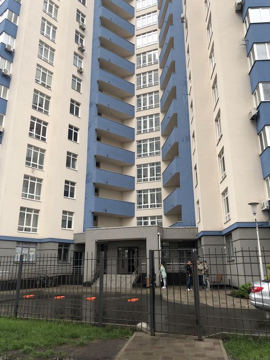 Квартира на вул. Олени Пчілки, 7 в Києві, ID 266388, фото №10
