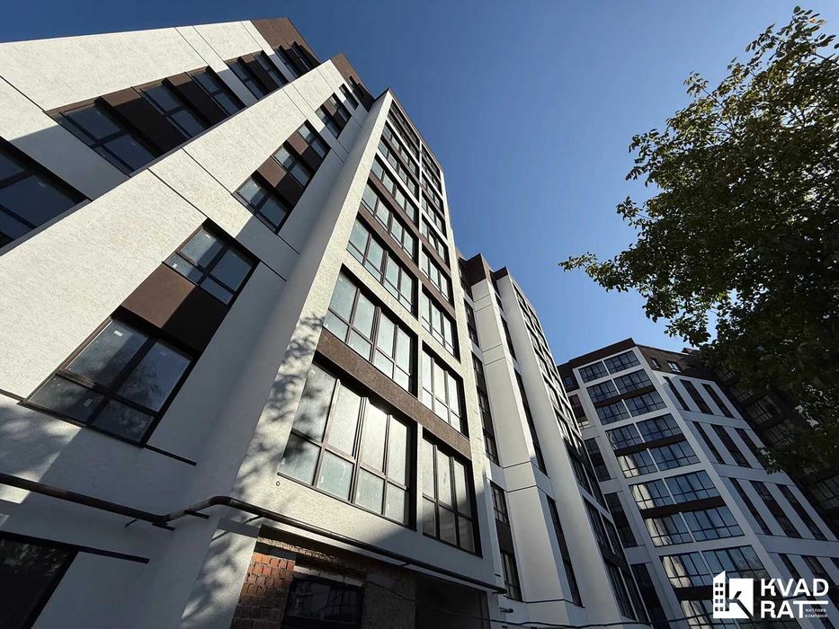 Квартира — Івано-Франківськ в Івано-Франківську, ID 438453, фото №15