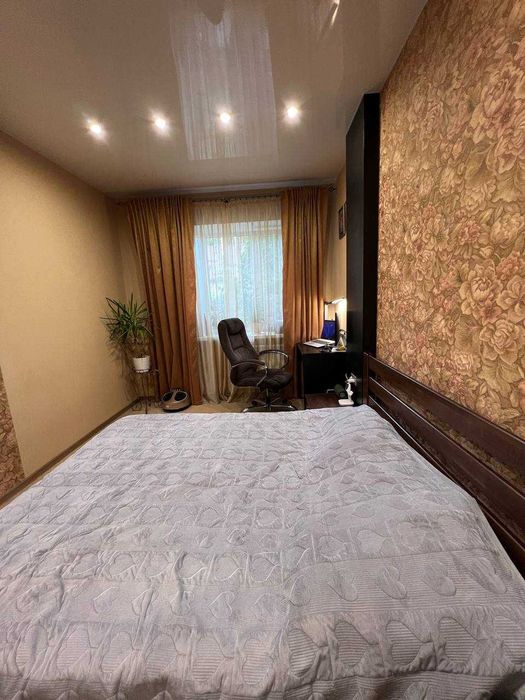Квартира на вул. Полтавська, 31Е в Києві, ID 266393, фото №11