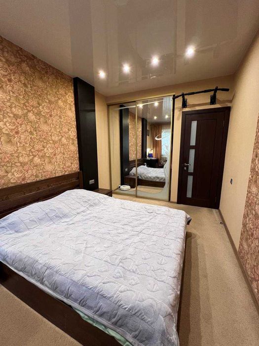 Квартира на вул. Полтавська, 31Е в Києві, ID 266393, фото №12